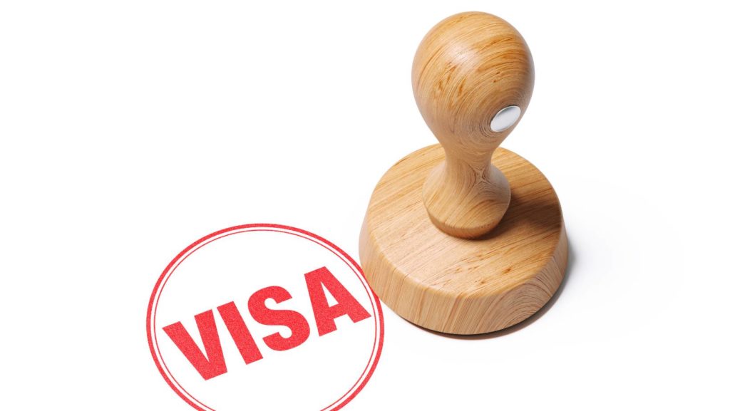 E2 Visa Lawyer Staffordshire