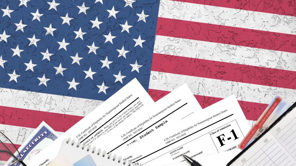 US Immigration Lawyer Staffordshire